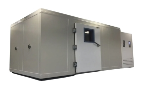 电子产品老化房