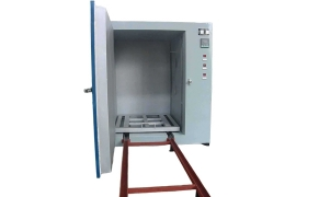 五金表面处理燃气烘箱